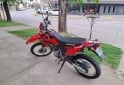 Motos - Honda Tornado XR 250 2010 Nafta 16000Km - En Venta