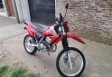 Motos - Honda Tornado XR 250 2010 Nafta 16000Km - En Venta