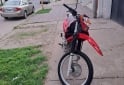 Motos - Honda Tornado XR 250 2010 Nafta 16000Km - En Venta