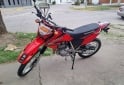Motos - Honda Tornado XR 250 2010 Nafta 16000Km - En Venta