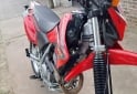 Motos - Honda Tornado XR 250 2010 Nafta 16000Km - En Venta