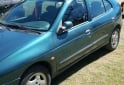 Autos - Renault Megane 1999 Nafta 267000Km - En Venta