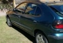 Autos - Renault Megane 1999 Nafta 267000Km - En Venta