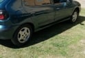 Autos - Renault Megane 1999 Nafta 267000Km - En Venta