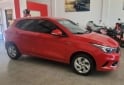Autos - Fiat ARGO DRIVE 2018 Nafta 99000Km - En Venta