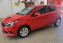 Autos - Fiat ARGO DRIVE 2018 Nafta 99000Km - En Venta