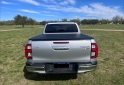 Camionetas - Toyota Hilux SRV 2025 Diesel 29500Km - En Venta