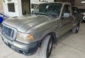 Camionetas - Ford Ranger 2007 Diesel 300000Km - En Venta