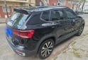 Autos - Volkswagen TAOS COMFORTLINE AT 2024 Nafta 23000Km - En Venta