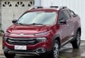 Camionetas - Fiat Toro 2017 Diesel  - En Venta