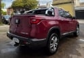 Camionetas - Fiat Toro 2017 Diesel  - En Venta