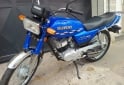 Motos - Suzuki Ax 100 2026 Nafta 450Km - En Venta