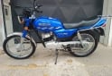Motos - Suzuki Ax 100 2026 Nafta 450Km - En Venta