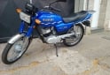 Motos - Suzuki Ax 100 2026 Nafta 450Km - En Venta