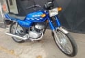 Motos - Suzuki Ax 100 2026 Nafta 450Km - En Venta