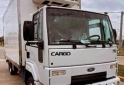 Camiones y Grúas - Ford Cargo 712 - En Venta