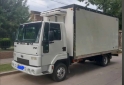 Camiones y Grúas - Ford Cargo 712 - En Venta