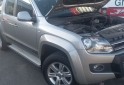 Camionetas - Volkswagen 2013 highline 2013 Diesel 215000Km - En Venta