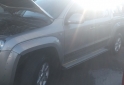 Camionetas - Volkswagen 2013 highline 2013 Diesel 215000Km - En Venta