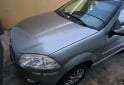 Autos - Fiat Siena fire 2008 Nafta 161800Km - En Venta