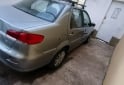 Autos - Fiat Siena fire 2008 Nafta 161800Km - En Venta