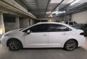 Autos - Toyota Corolla XEI 2.0 2021 Nafta 70000Km - En Venta