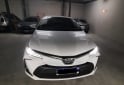 Autos - Toyota Corolla XEI 2.0 2021 Nafta 70000Km - En Venta
