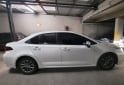 Autos - Toyota Corolla XEI 2.0 2021 Nafta 70000Km - En Venta
