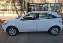 Autos - Chevrolet AGILE 2015 Nafta 100000Km - En Venta