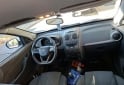 Autos - Chevrolet AGILE 2015 Nafta 100000Km - En Venta
