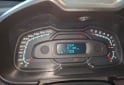 Autos - Chevrolet AGILE 2015 Nafta 100000Km - En Venta