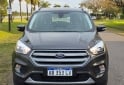 Autos - Ford Kuga 4x4 2017 Nafta 77000Km - En Venta