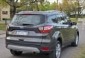 Autos - Ford Kuga 4x4 2017 Nafta 77000Km - En Venta
