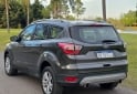 Autos - Ford Kuga 4x4 2017 Nafta 77000Km - En Venta
