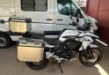 Motos - Benelli TRK 502x 2021 Nafta 26500Km - En Venta