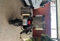 Motos - Benelli TRK 502x 2021 Nafta 26500Km - En Venta