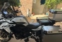Motos - Benelli TRK 502x 2021 Nafta 26500Km - En Venta