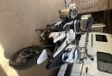 Motos - Benelli TRK 502x 2021 Nafta 26500Km - En Venta