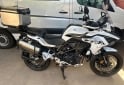 Motos - Benelli TRK 502x 2021 Nafta 26500Km - En Venta