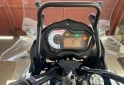 Motos - Benelli TRK 502x 2021 Nafta 26500Km - En Venta