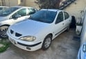 Autos - Renault Megane 2008 Nafta 200000Km - En Venta