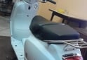 Motos - Motomel Stratto Euro 150 2022 Nafta 11500Km - En Venta