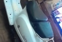 Motos - Motomel Stratto Euro 150 2022 Nafta 11500Km - En Venta
