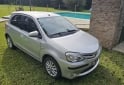 Autos - Toyota ETIOS 2014 GNC 96000Km - En Venta