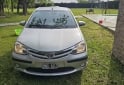 Autos - Toyota ETIOS 2014 GNC 96000Km - En Venta