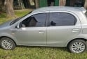 Autos - Toyota ETIOS 2014 GNC 96000Km - En Venta