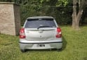Autos - Toyota ETIOS 2014 GNC 96000Km - En Venta
