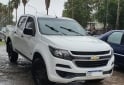Camionetas - Chevrolet S10 2018 Diesel 168000Km - En Venta