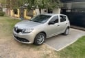 Autos - Renault Sandero Expression 1.6 8V 2015 Nafta 100000Km - En Venta