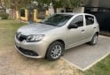 Autos - Renault Sandero Expression 1.6 8V 2015 Nafta 100000Km - En Venta